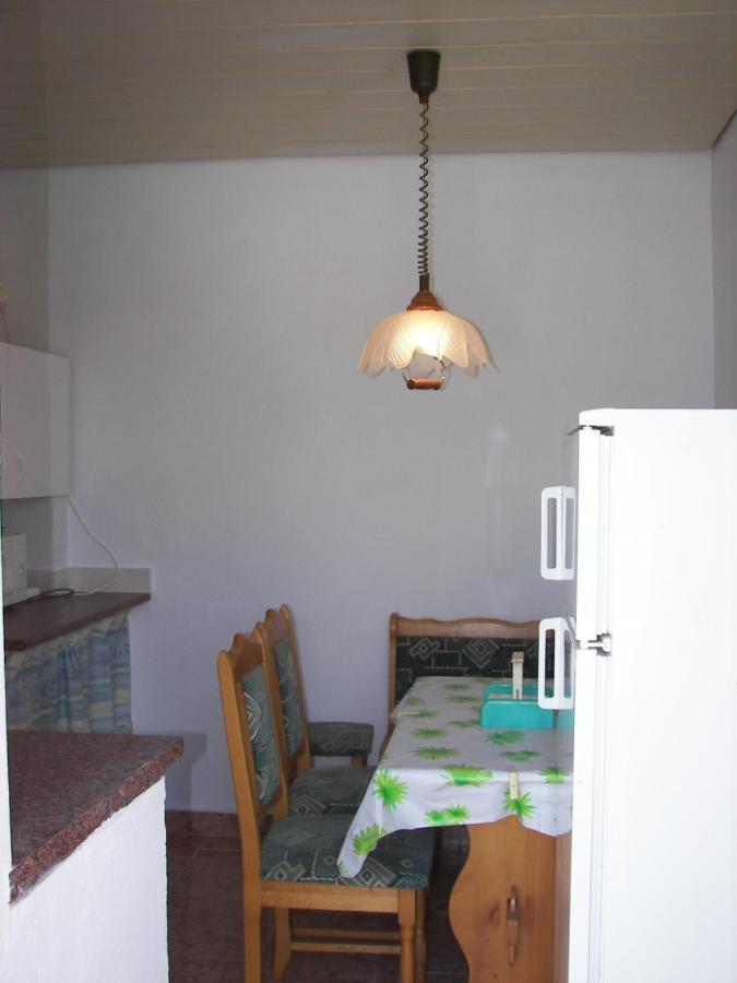 Posada Chloe Santiago Santiago De La Ribera Ngoại thất bức ảnh